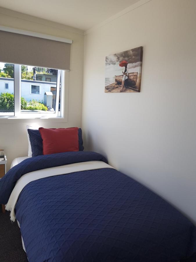 Waitahanui Lodge ภายนอก รูปภาพ